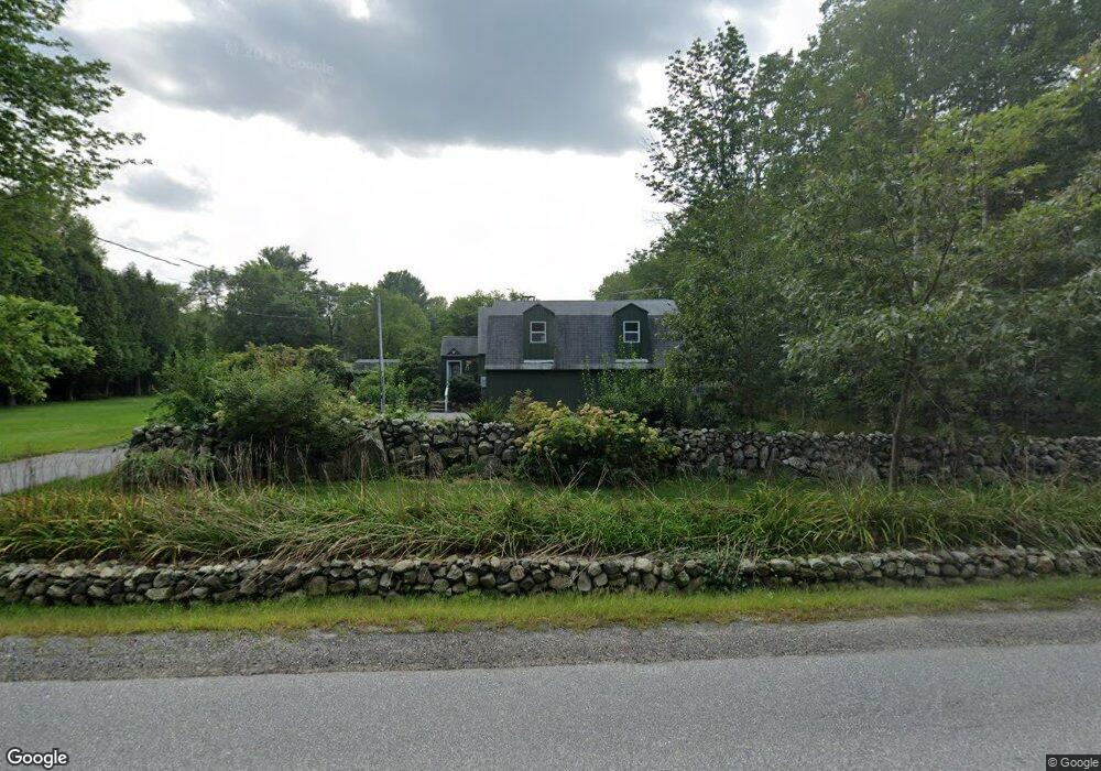 447 Quaker Meeting House Rd, Durham, ME 04222 - photo 1