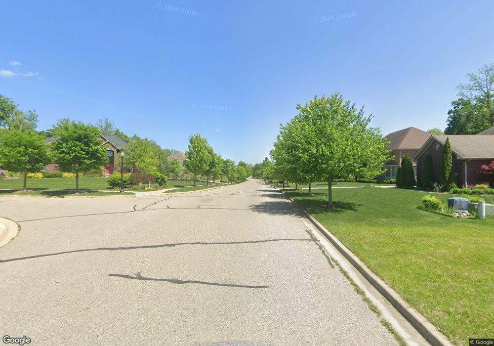 0 Woodview Ln, Ann Arbor, MI 48108 - photo 1