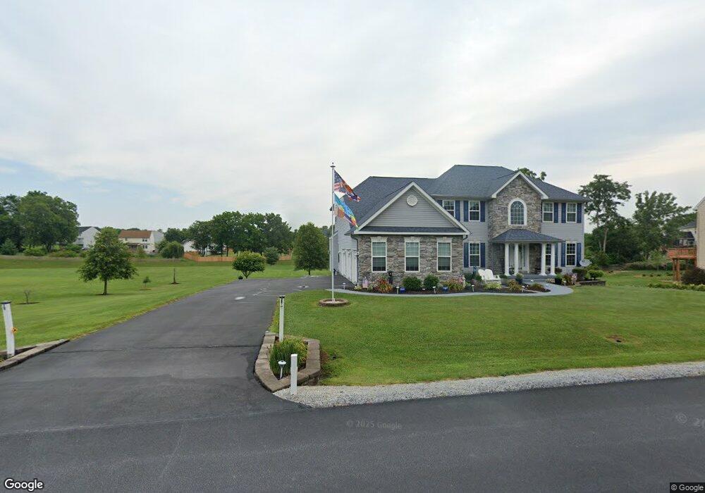 454 Gap View Blvd, Harpers Ferry, WV 25425 - photo 1