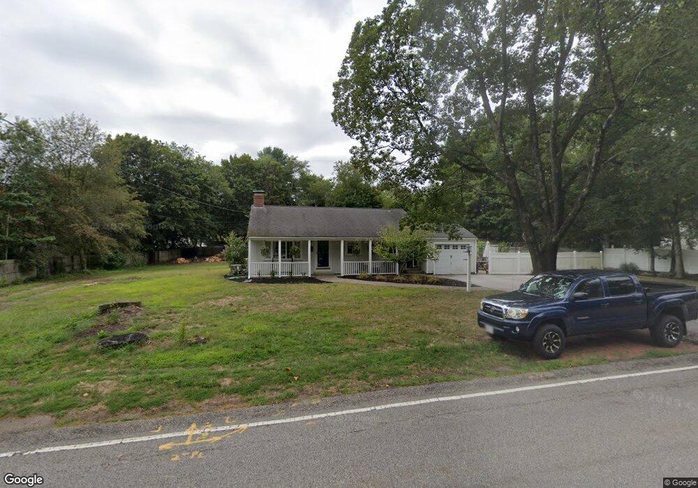 103 Myrtle St, Hanover, MA 02339 - photo 1