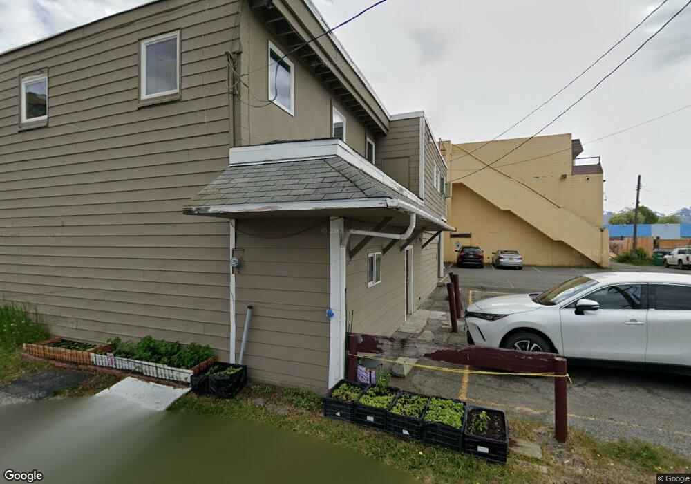 1076 W Fireweed Ln unit 1100, Anchorage, AK 99503 - photo 1