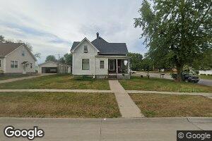 1110 8th St, Durant, IA 52747
