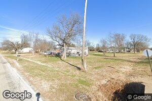 100 Lockwood St, Havana, KS 67347