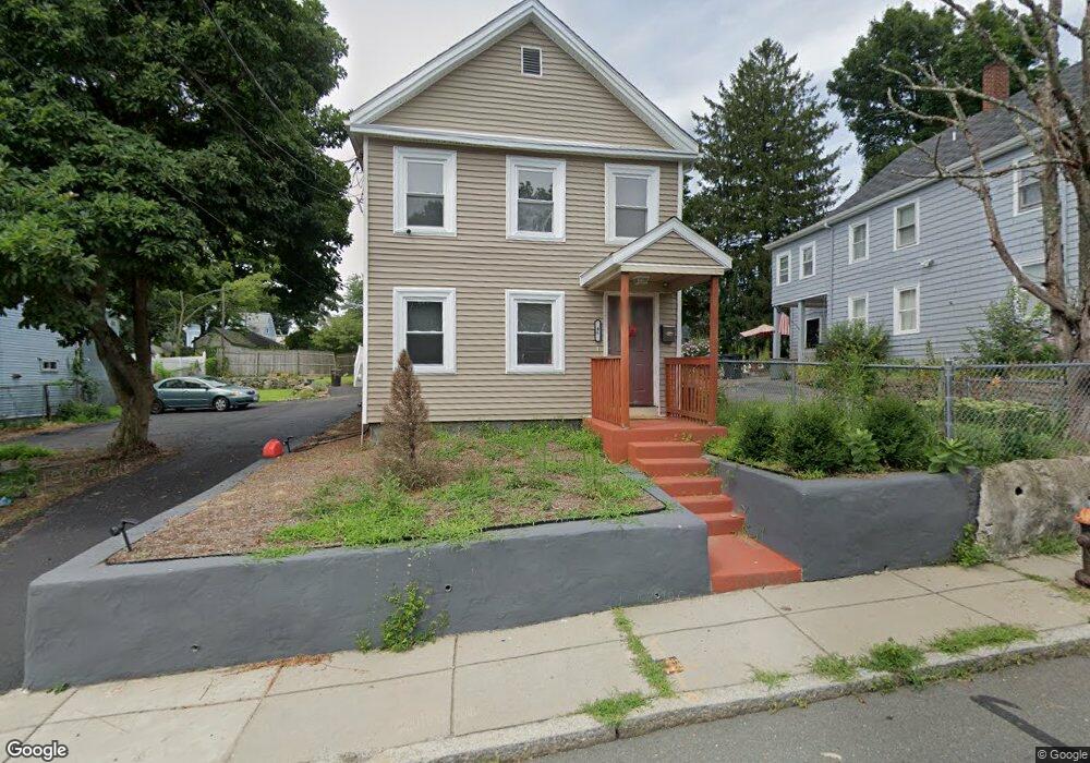 42 Cedar St unit 2, Mattapan, MA 02126 - photo 1