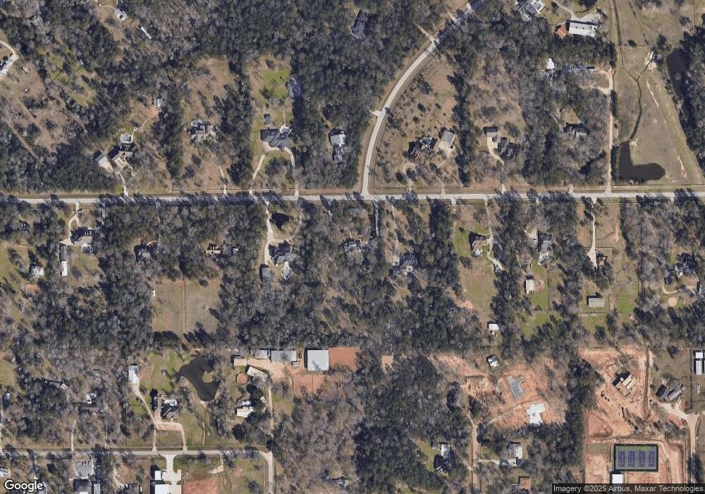 10977 Lake Forest Dr, Conroe, TX 77384 - photo 1