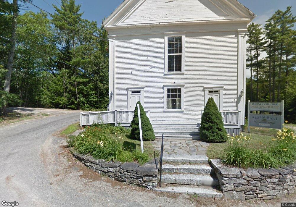 210 Robinhood Rd, Georgetown, ME 04548 - photo 1