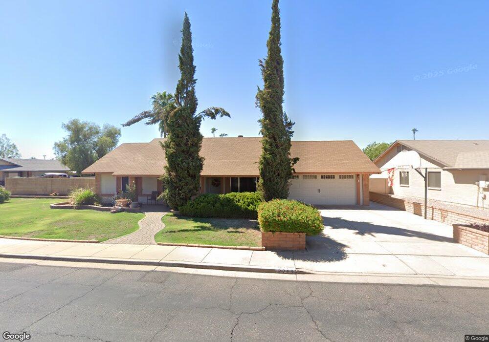 2260 S Elm, Mesa, AZ 85202 - photo 1