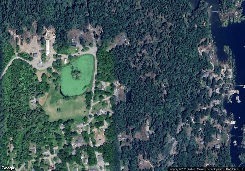 811 Cundys Harbor Rd, Harpswell, ME 04079 - photo 1