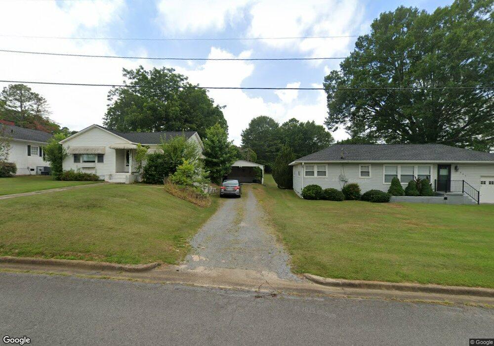 909 Avenue A SE, Cullman, AL 35055 - photo 1