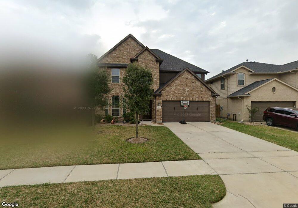 16838 Ranger Ridge, Cypress, TX 77429 - photo 1