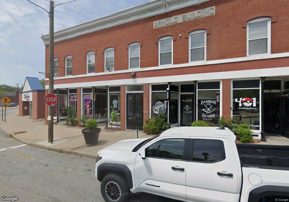 6 Highland St, West Warwick, RI 02893 - photo 1