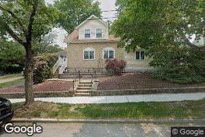 9 Dallas St, Worcester, MA 01604