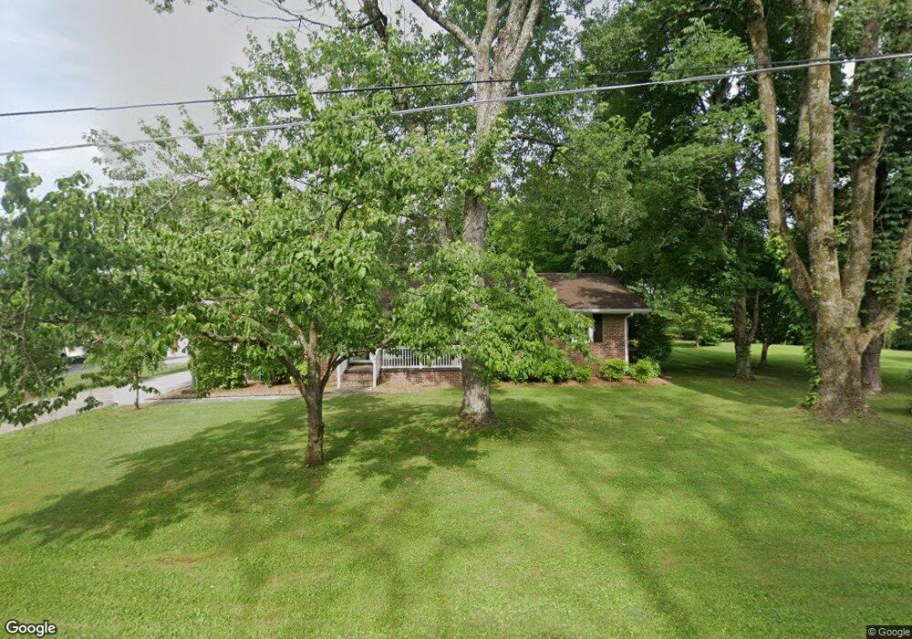 181 Walnut Ln, Manchester, TN 37355 - photo 1