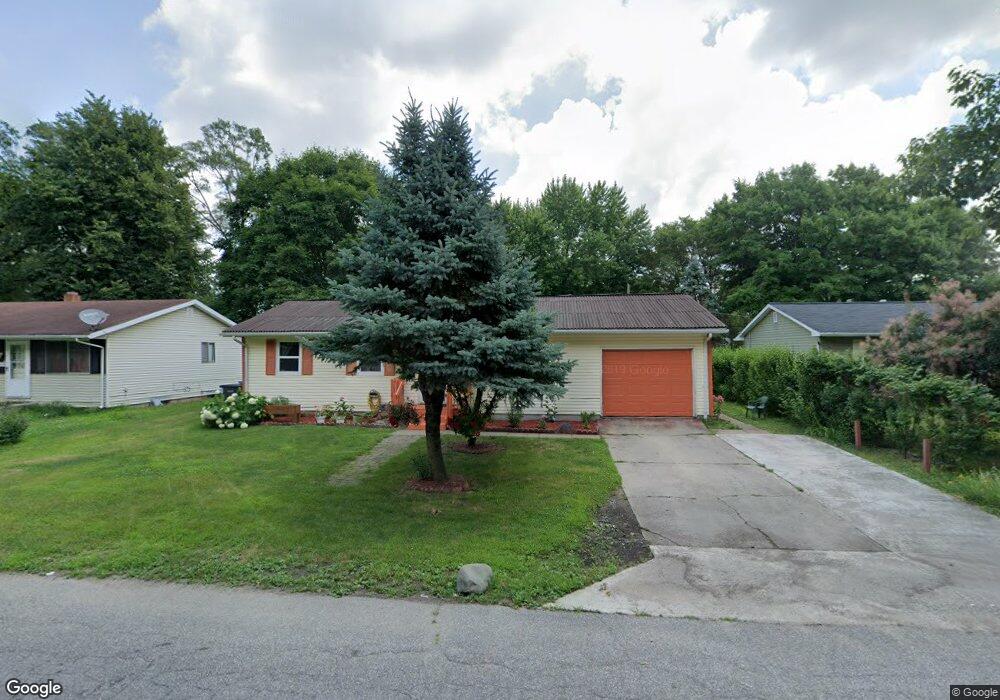 2808 Homer Ave, Elkhart, IN 46517 - photo 1
