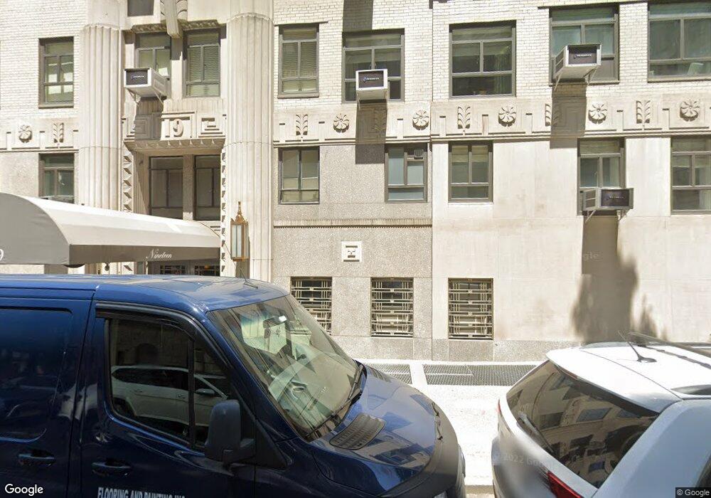 19 E 88th St unit 2D, New York, NY 10128 - photo 1