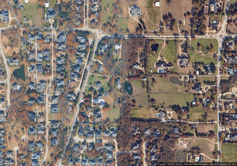 7001 Westcoat Dr, Colleyville, TX 76034 - photo 1