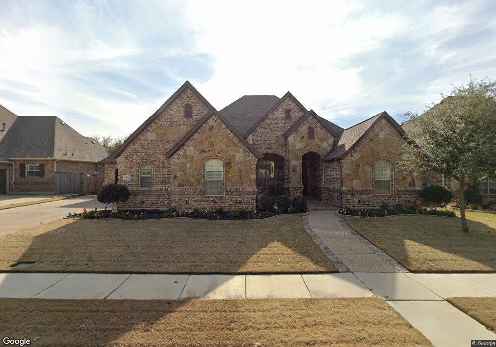 8948 Souththorn Dr, North Richland Hills, TX 76182 - photo 1