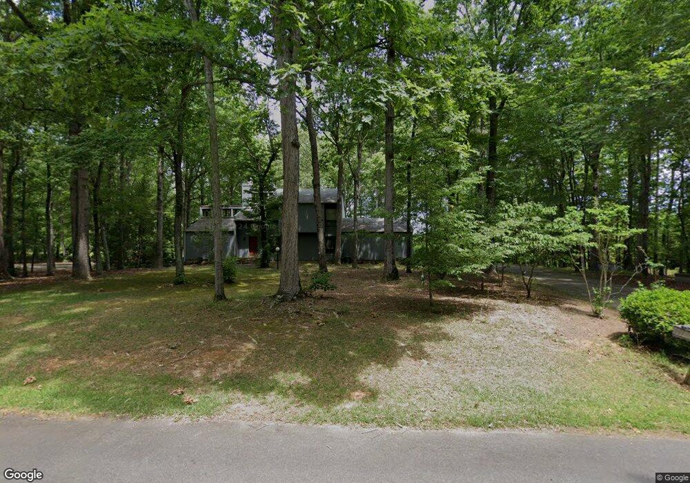 527 Pinewood Forest Dr, Asheboro, NC 27205 - photo 1