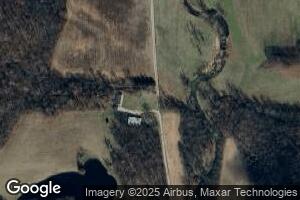 3671 N County Road 650 W, Osgood, IN 47037