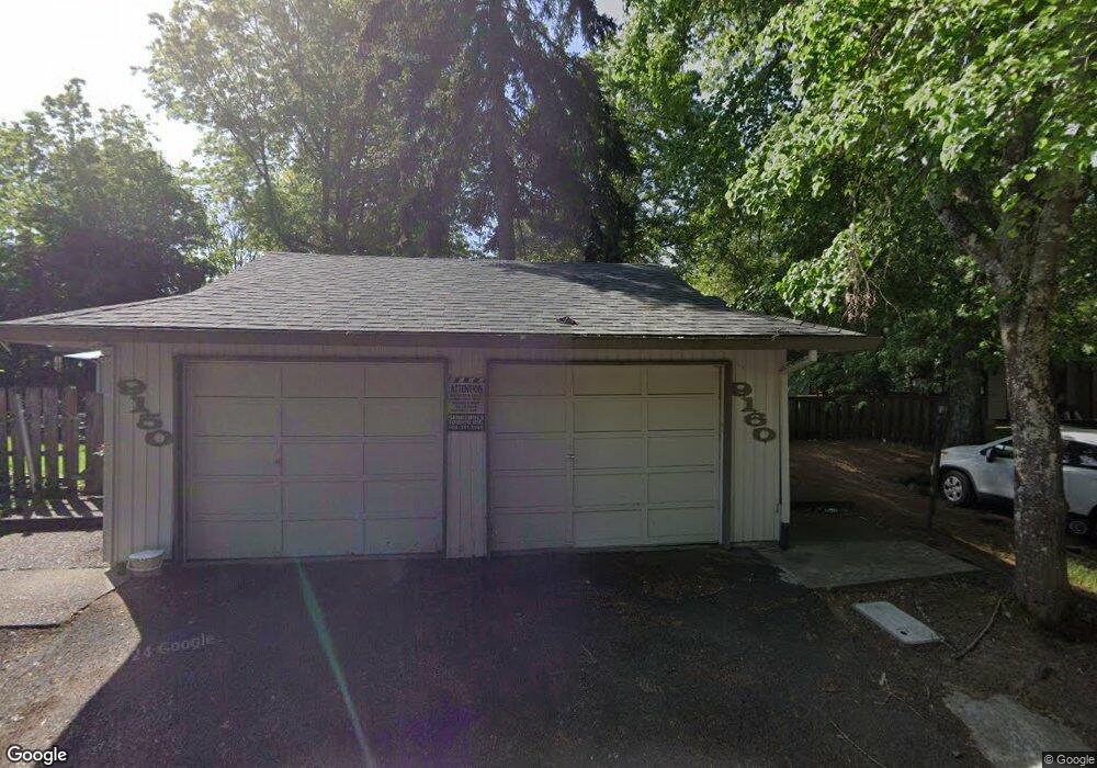 9160 SW Chelan Place, Beaverton, OR 97008 - photo 1