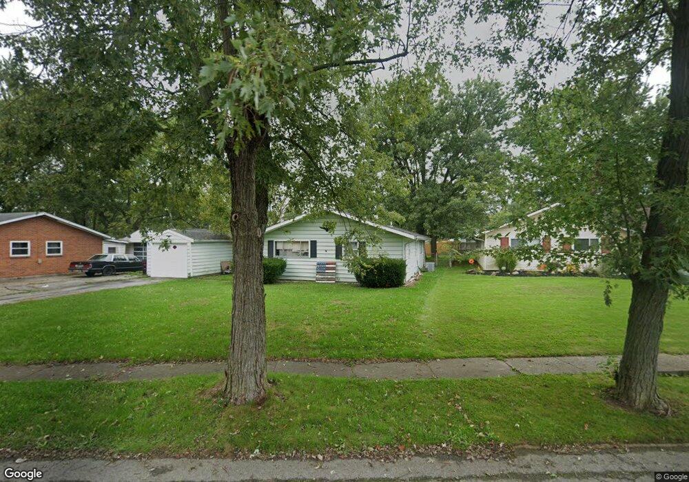 1765 Rice Ave, Lima, OH 45805 - photo 1