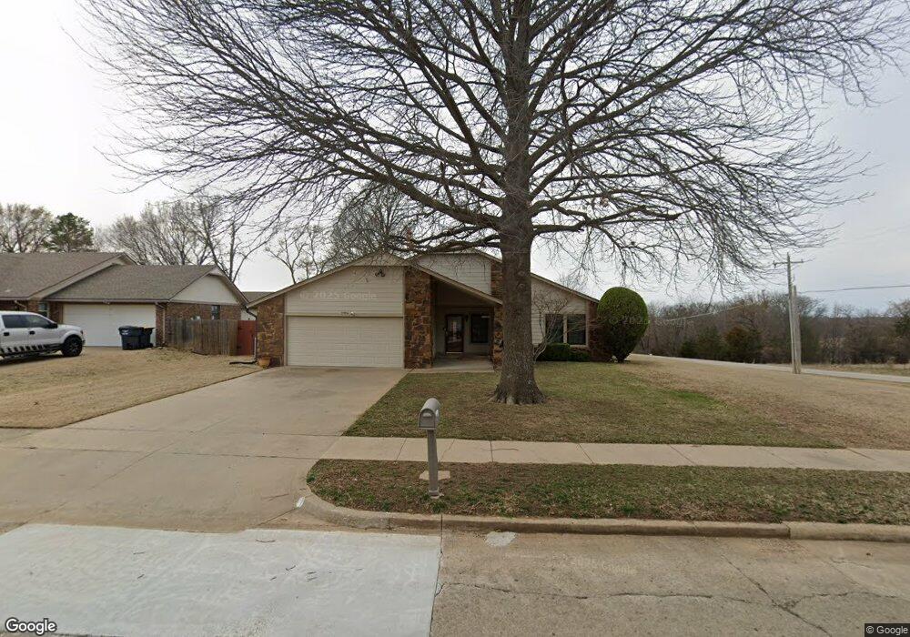 11104 S Ash St, Jenks, OK 74037 - photo 1