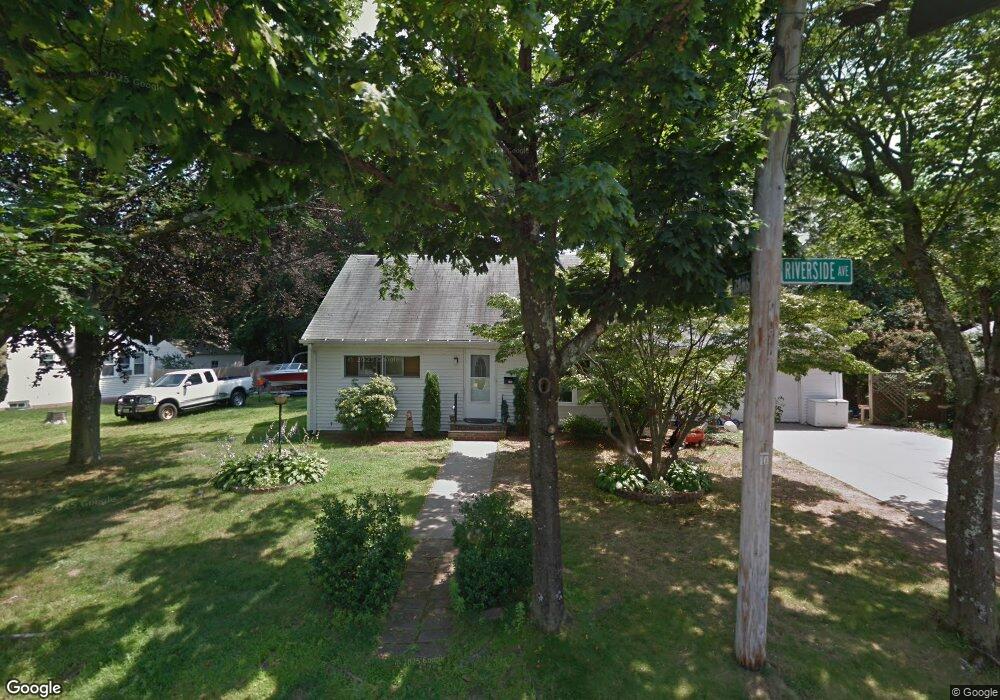 144 Riverside Ave, Cranston, RI 02910 - photo 1