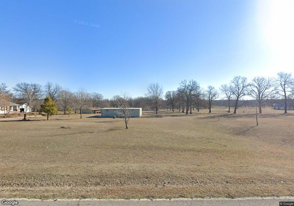 17115 S 4190 Rd, Claremore, OK 74017 - photo 1