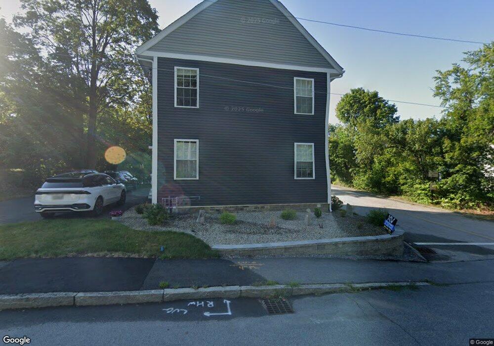 111 Warren St, Concord, NH 03301 - photo 1