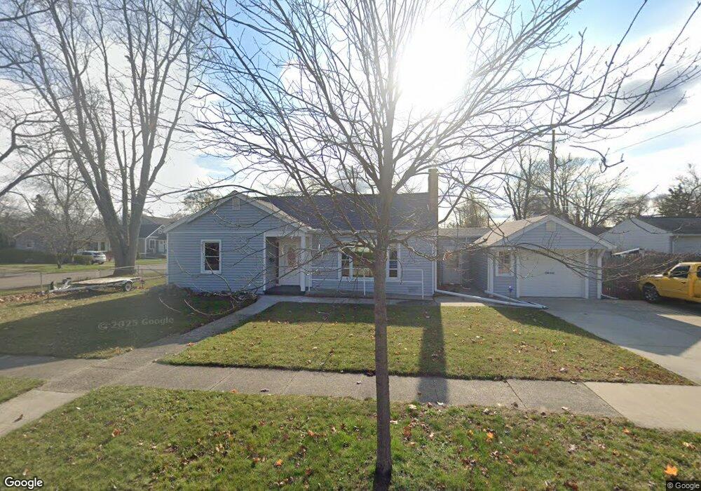 1300 Sanborn St, Port Huron, MI 48060 - photo 1