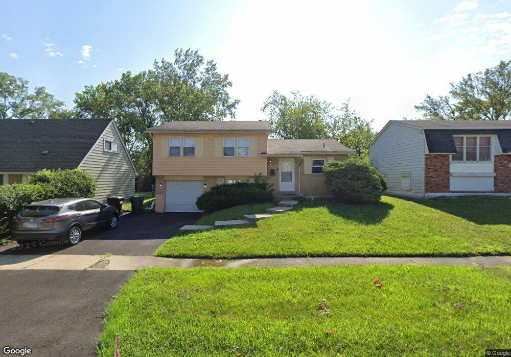 17695 Pheasant Ln, Country Club Hills, IL 60478 - photo 1