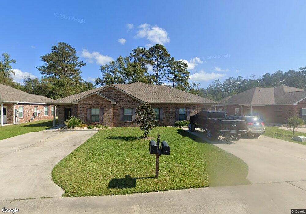 40030 Twin Creeks Dr unit A, Ponchatoula, LA 70454 - photo 1