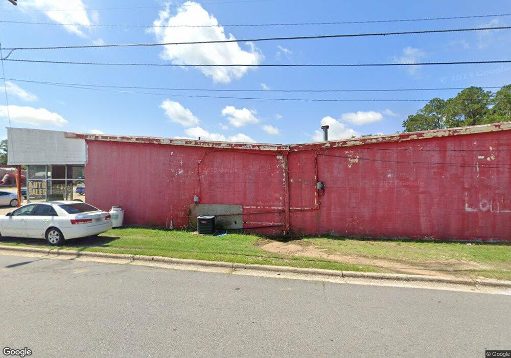 801 S Slappey Blvd, Albany, GA 31701 - photo 1