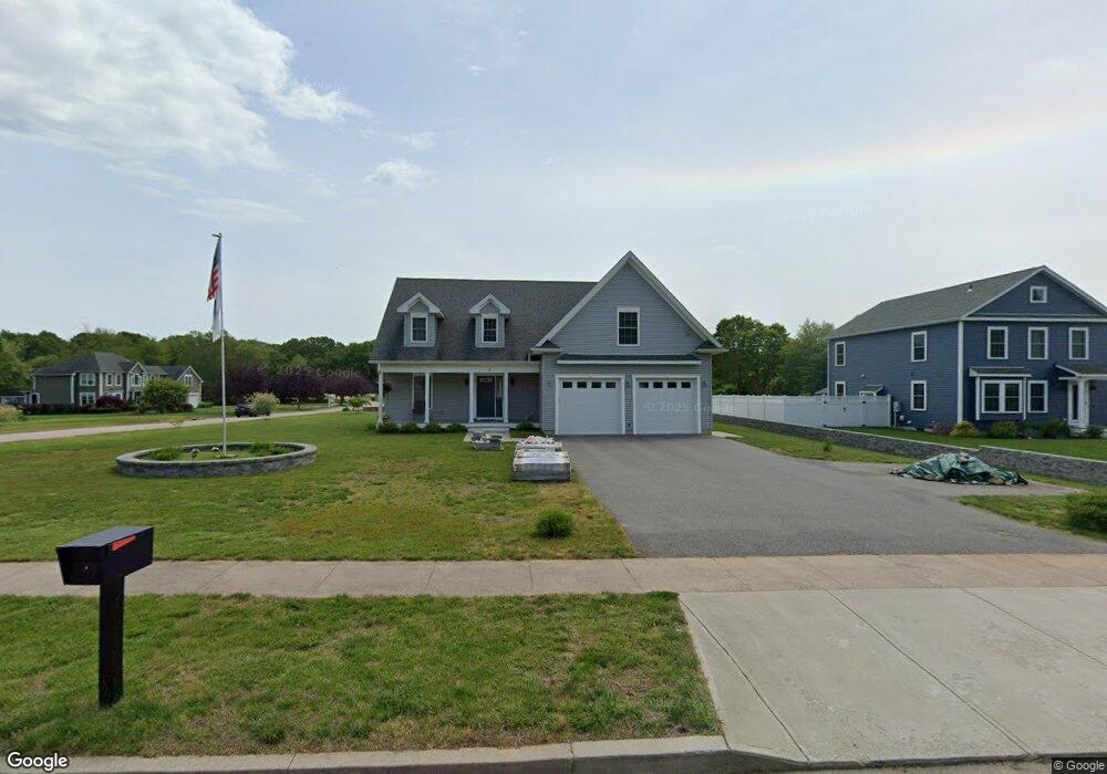 3 Grandview Farm Dr, Pawcatuck, CT 06379 - photo 1