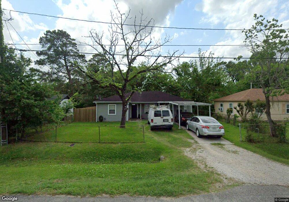10321 Onslow St, Houston, TX 77016 - photo 1