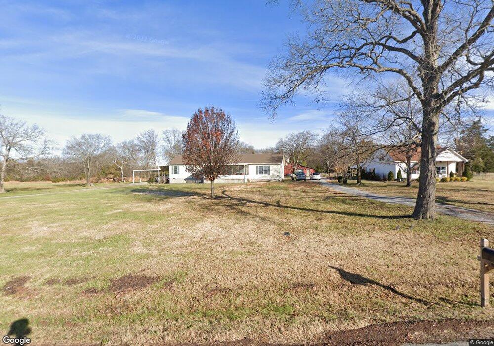 479 Hurricane Grove Rd, Shelbyville, TN 37160 - photo 1