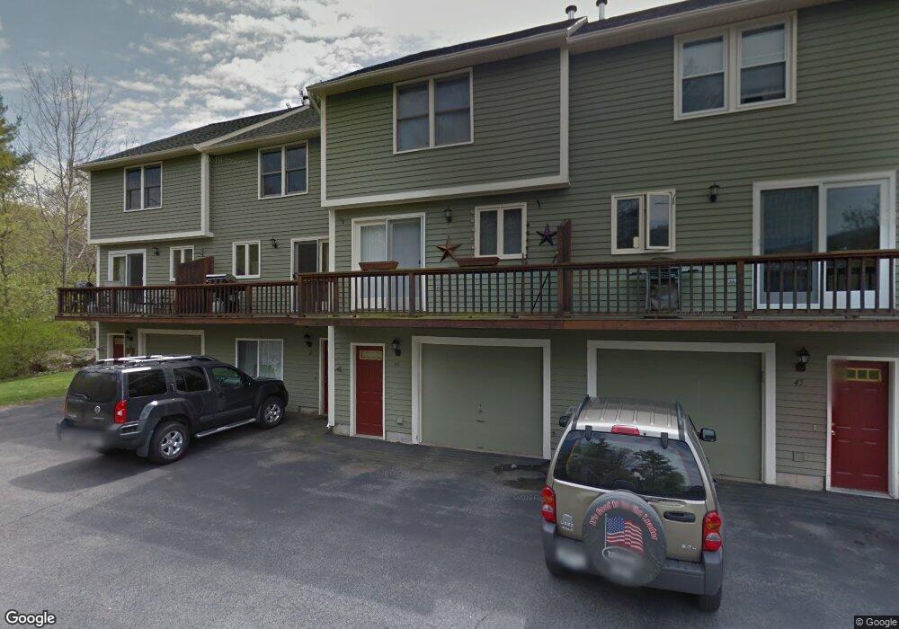 40 Sanwood Dr unit 4, Harrisville, RI 02830 - photo 1