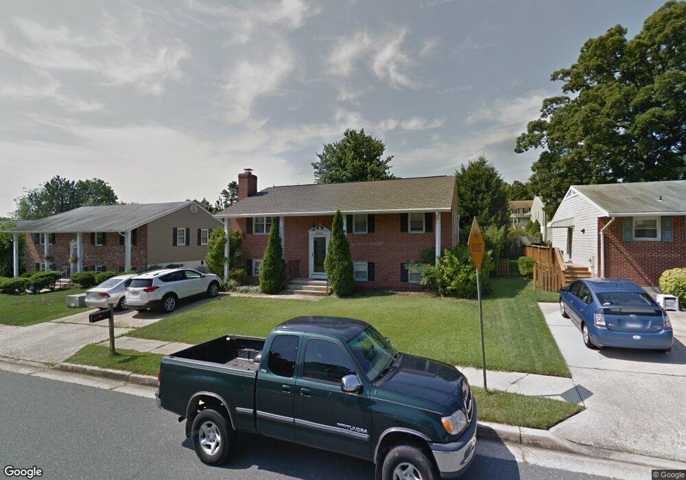 4301 Winterode Way, Nottingham, MD 21236 - photo 1