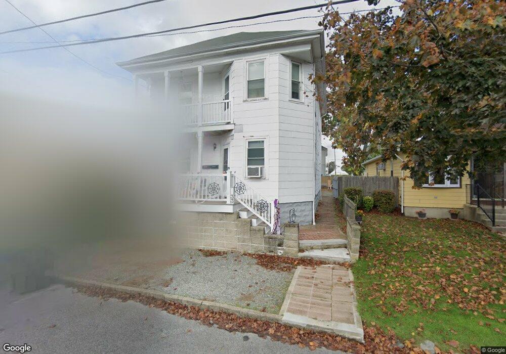 33 Batcheller Ave, Cranston, RI 02920 - photo 1