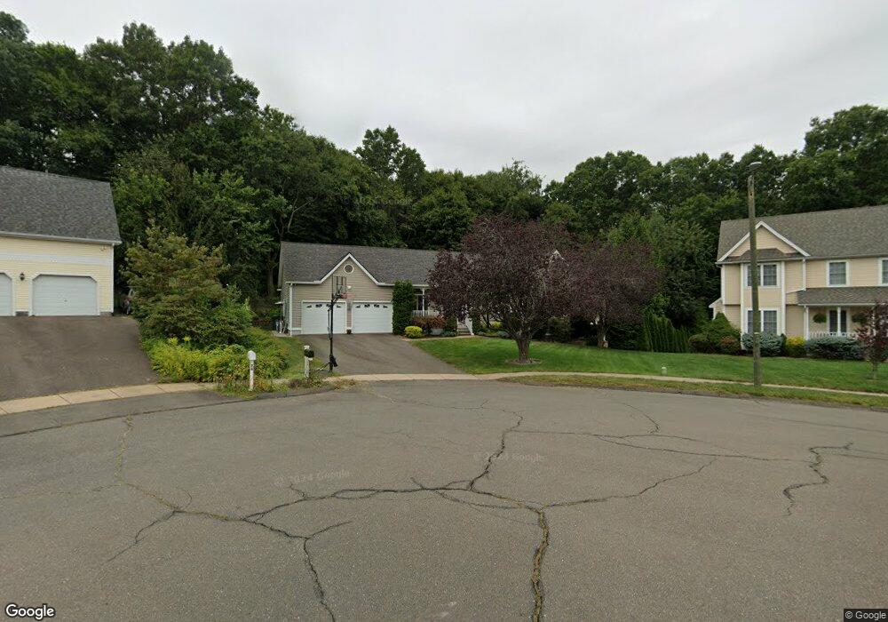 74 Raspberry Hill, Berlin, CT 06037 - photo 1