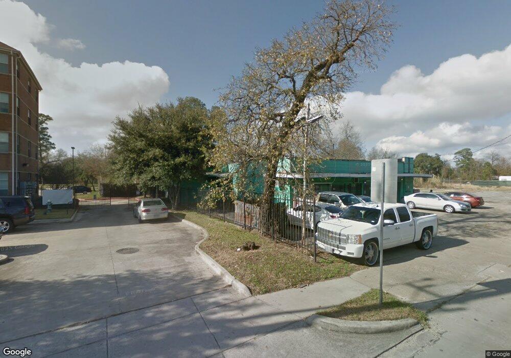 5116 Scott St, Houston, TX 77004 - photo 1