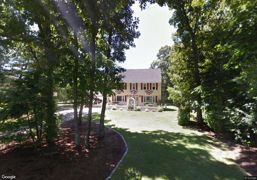 391 Read St, Attleboro, MA 02703 - photo 1