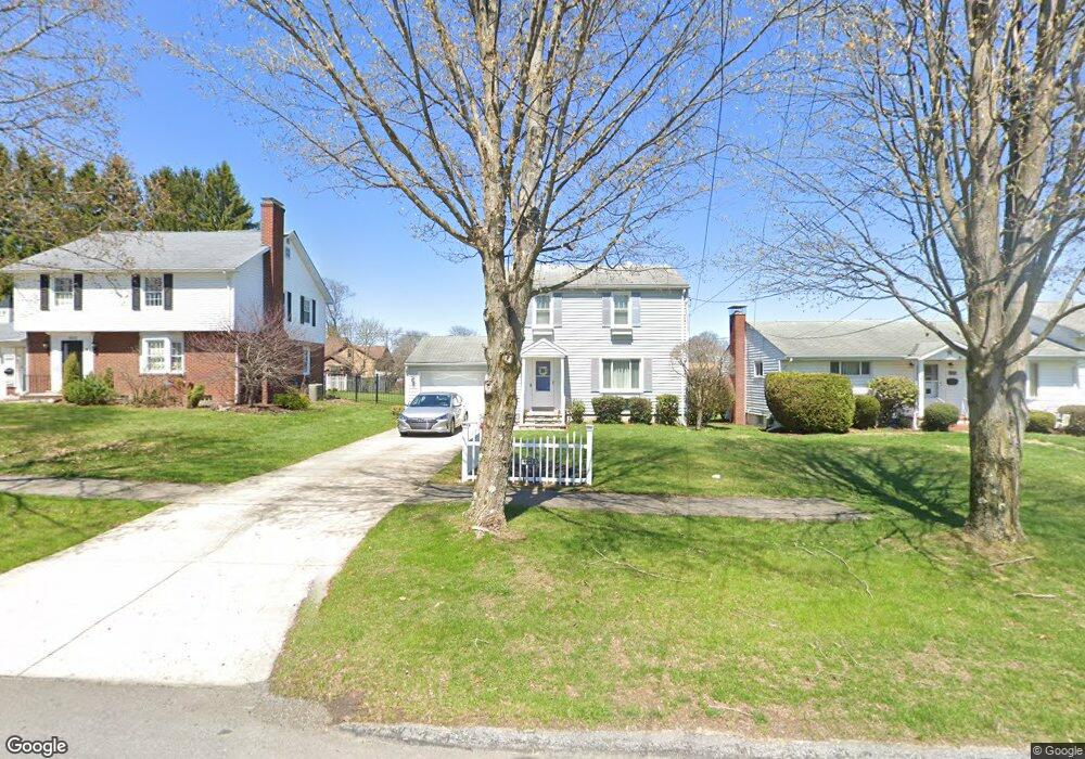 1912 Sunshine Ave, Johnstown, PA 15905 - photo 1