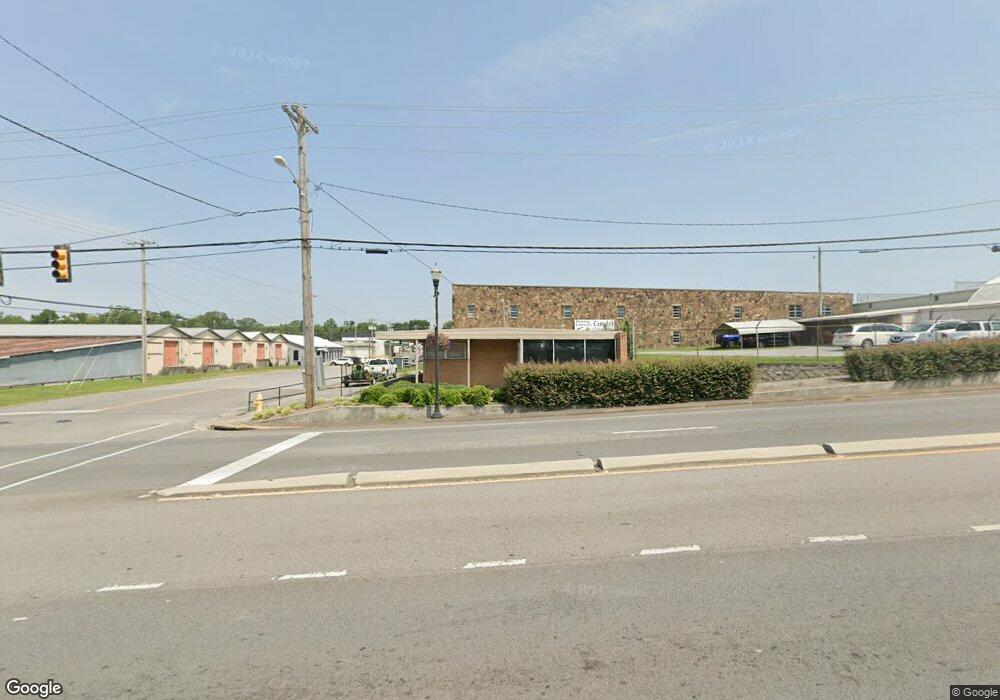 215 3rd St SW, Cullman, AL 35055 - photo 1