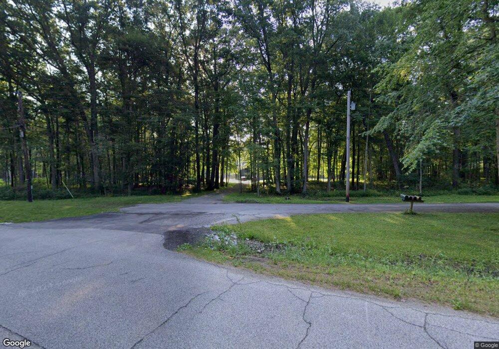 5477 N 600 W, Michigan City, IN 46360 - photo 1