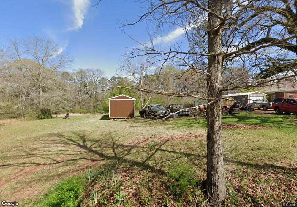 238 S Depot St, Greenville, GA 30222 - photo 1