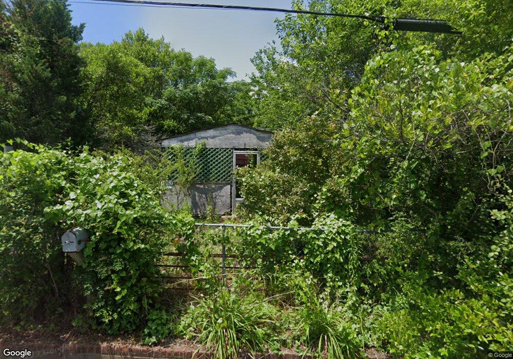 1178 Hall St, Macon, GA 31217 - photo 1