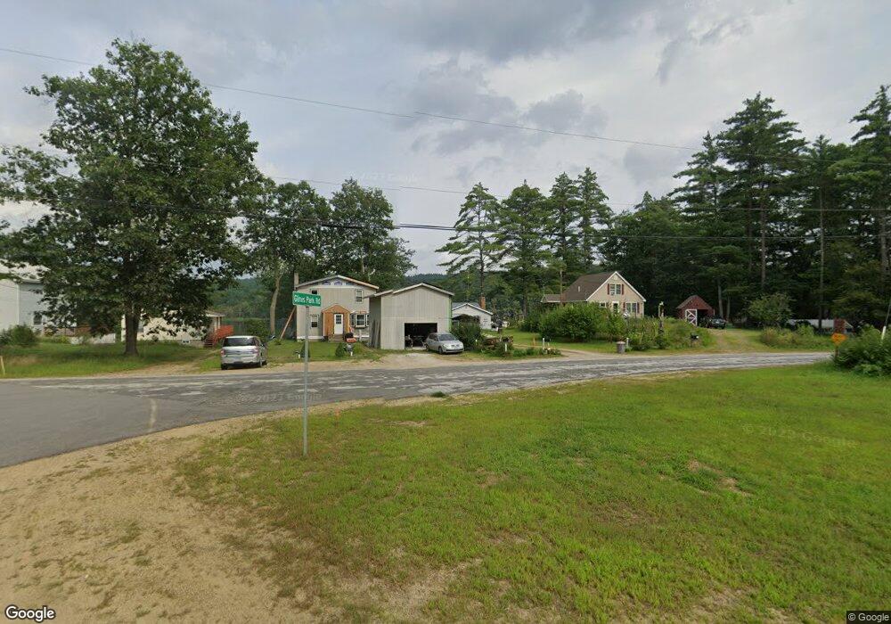 2 Glines Park Rd, Northfield, NH 03276 - photo 1