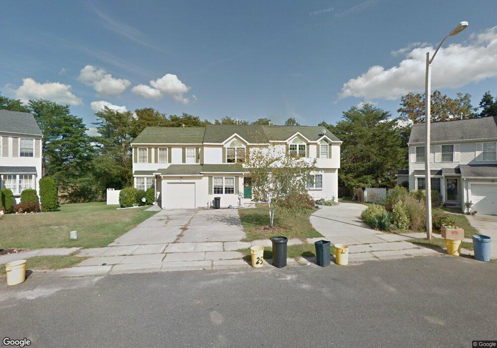 2534 Andria Ct, Atco, NJ 08004 - photo 1