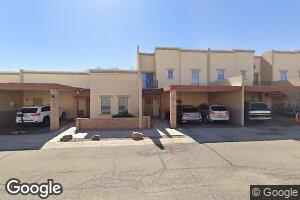 2073 W Cadbury Ct, Tucson, AZ 85713
